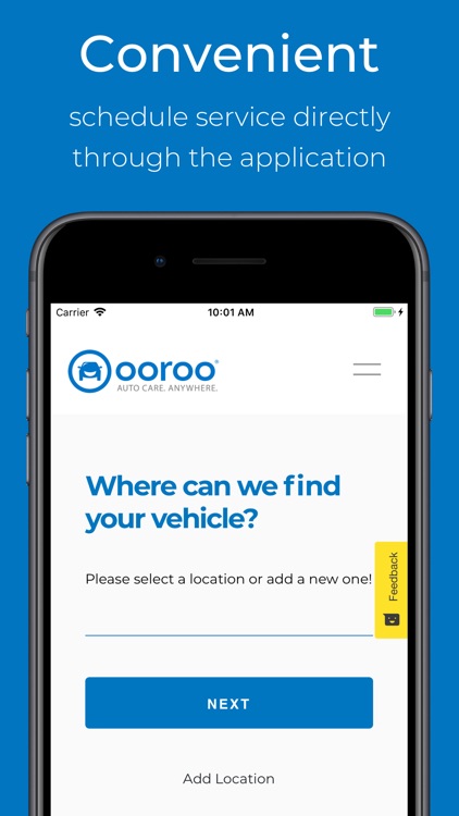 OOROO Auto