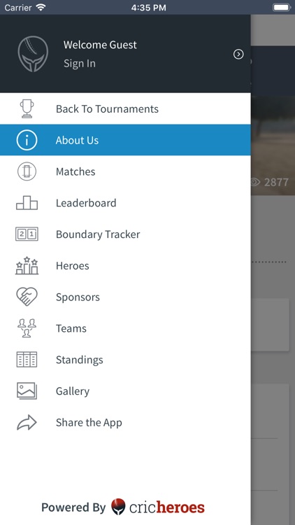 DCL - Digicorp Cricket League screenshot-4