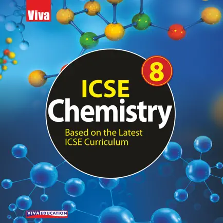 Viva ICSE Chemistry Class 8 Читы