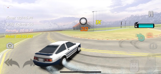 Extreme Car Drift-Mad Racing(圖2)-速報App