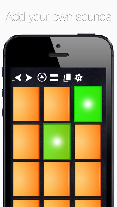 Telecharger Beatmakerlx Beat Maker App Par Chez 440software