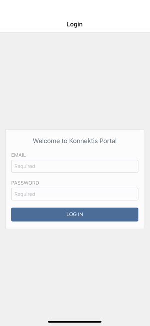 Konnektis Portal(圖1)-速報App