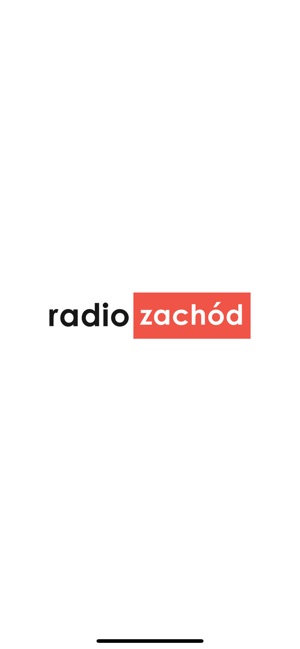 Radio Zachód