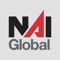 The NAI Global app for NAI Members