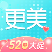 更美-美容微整形案例分享与特卖平台
