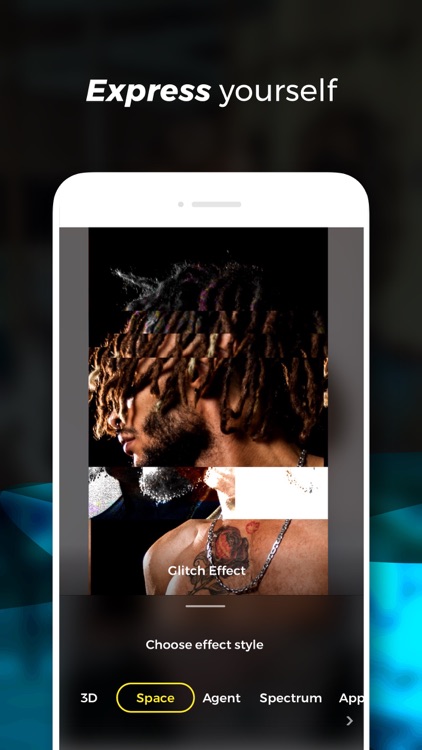 StoryWave - Video Editor screenshot-3