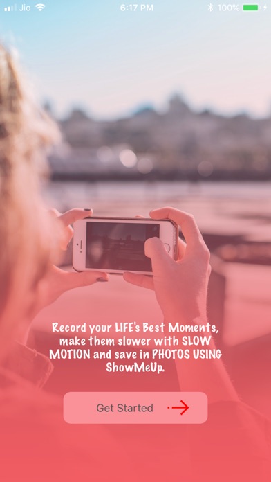 【图】ShowMeUp(截图1)