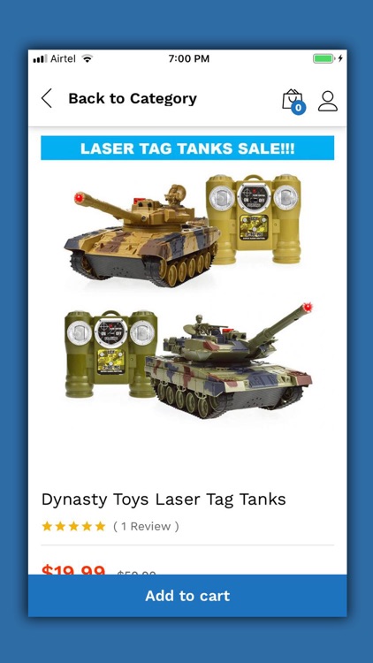 Dynasty Toys
