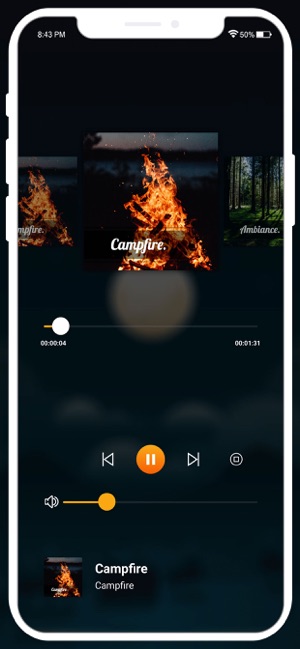 Saumya - Relax Meditate Sleep(圖5)-速報App