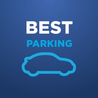 BestParking: Get Parking Deals Avis