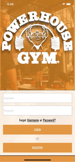 Powerhouse Gym..(圖1)-速報App