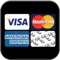 Icon Prepaid Credit Card Balances