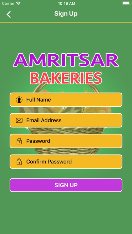 Amritsar Bakeries