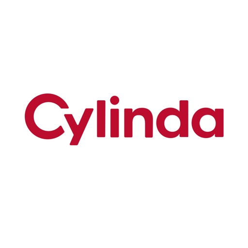 Cylinda mobil icon