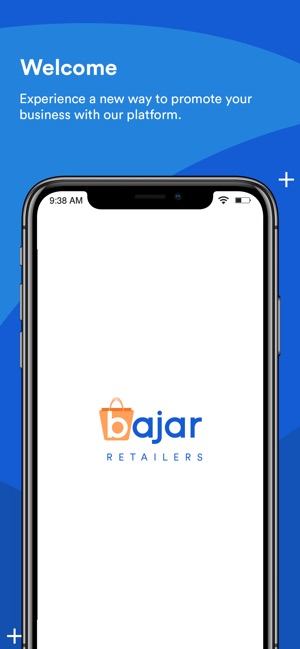 Bajar Retailers