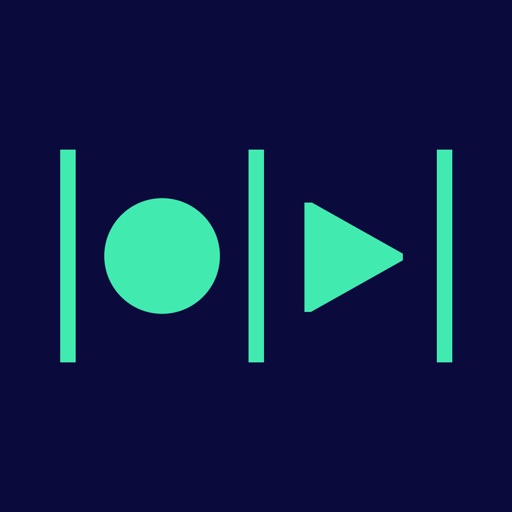 Magisto视频编辑器app icon图