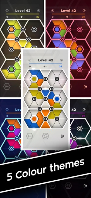 Hexabics(圖5)-速報App