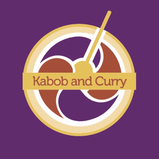 Kabob & Curry icon