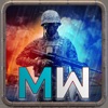 MW : FPS Shooter