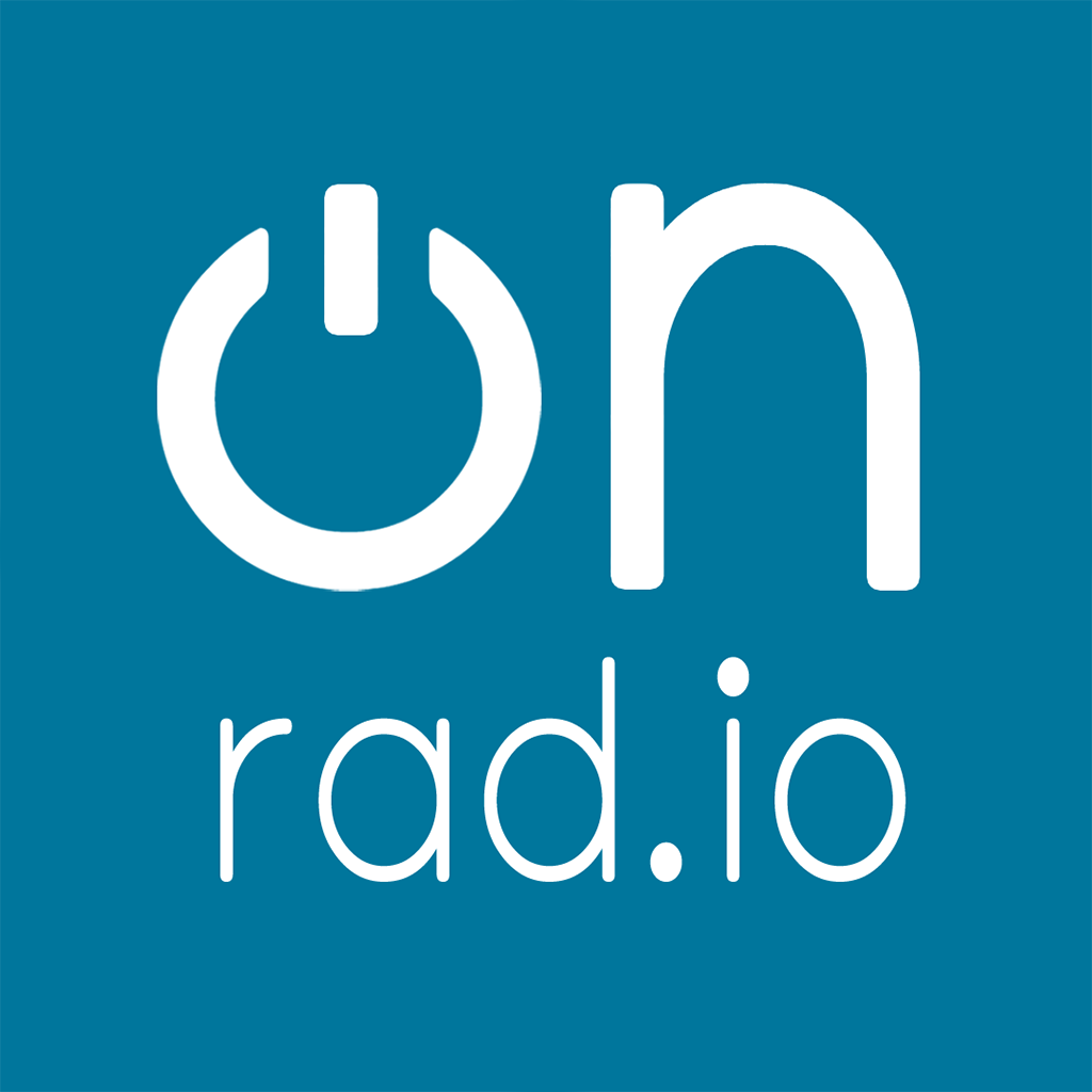 OnRad.io - Play Music & Radio App Icon