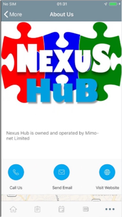 Nexus Hub screenshot-3