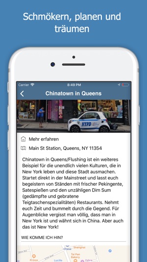 New York für Dich(圖4)-速報App