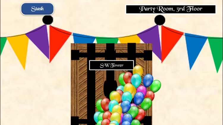 Castle Stash screenshot-4