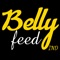 The Belly Feed IND app helps to save time and order food for pick up, delivery