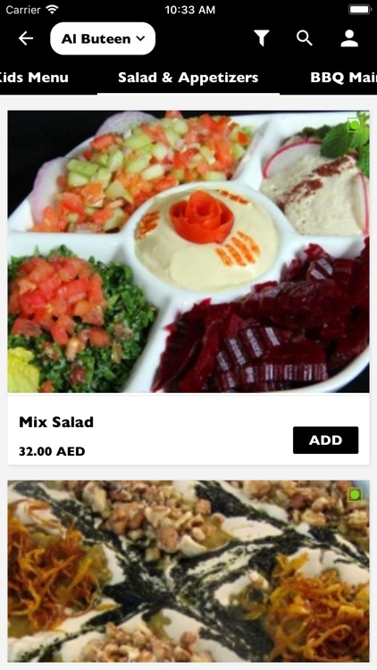 Farsi Restaurant screenshot-3