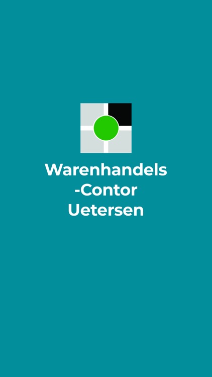 Warenhandels-Contor Uetersen