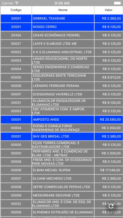 KPI Mobile screenshot-3