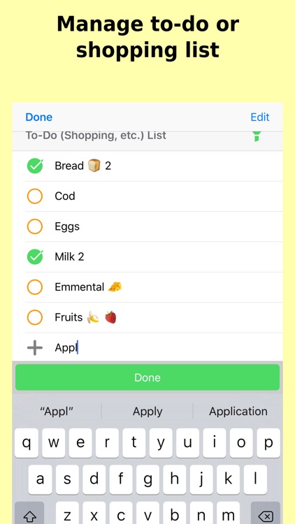 To-Do Calendar: Tasks Planner screenshot-5