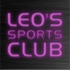 Leo's Trainings-App