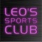 Die Leo's Sports Club Trainings-App ist der perfekte Fitness-Begleiter