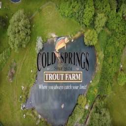 Cold Springs Trout Farm