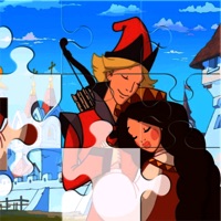 !iM: Jigsaw Puzzles for little kids and parents. HD Lite sur PC