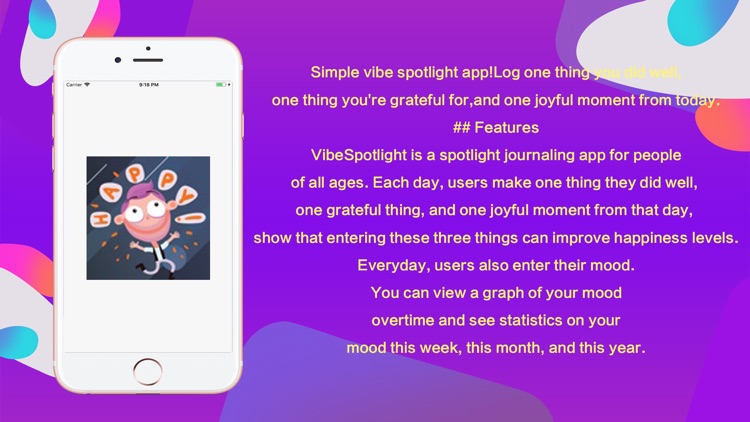 VibeSpotlight