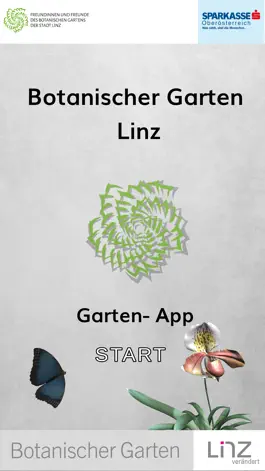 Game screenshot Botanischer Garten Linz mod apk