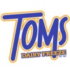 Toms Dairy Freeze