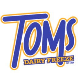 Toms Dairy Freeze