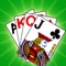 Solitaire GC Online - play and compete with other online solitaire players for top score