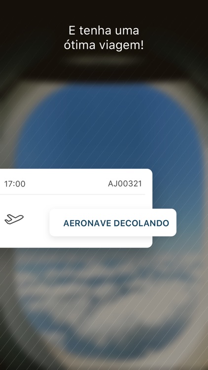 Brasília Airport screenshot-5