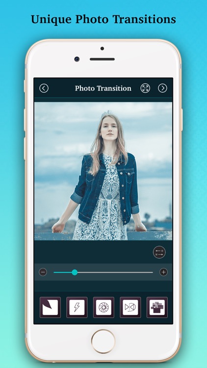 Video Maker Photos With Music