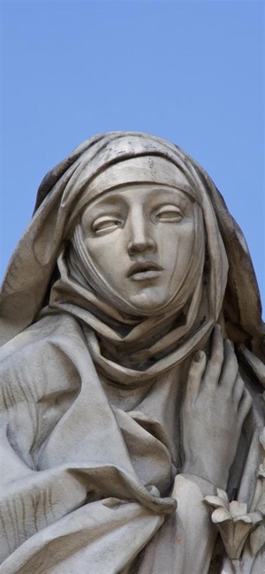 Santa Caterina da Siena