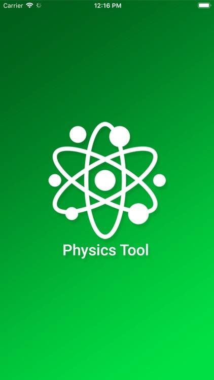 Physics Tool