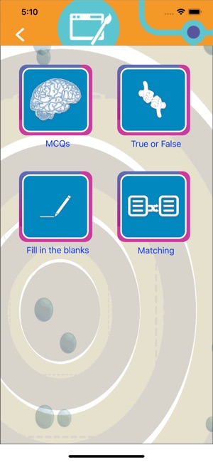 ICSE Computer Studies Class 2(圖5)-速報App