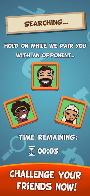 Gavel Knock: MultiPlayer Game(圖6)-速報App