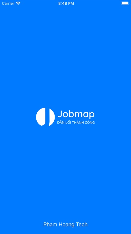 Jobmap - Dẫn lối thành công