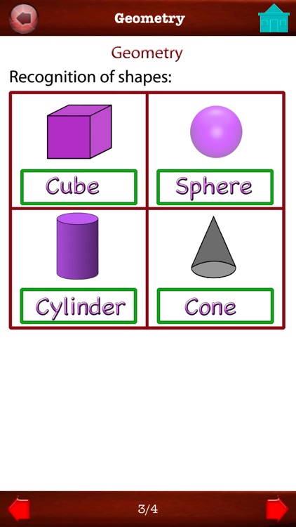 1st Grade Math and Science