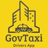 GovTaxi Driver App